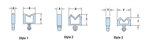 HEYCO CHRS 112-2-2